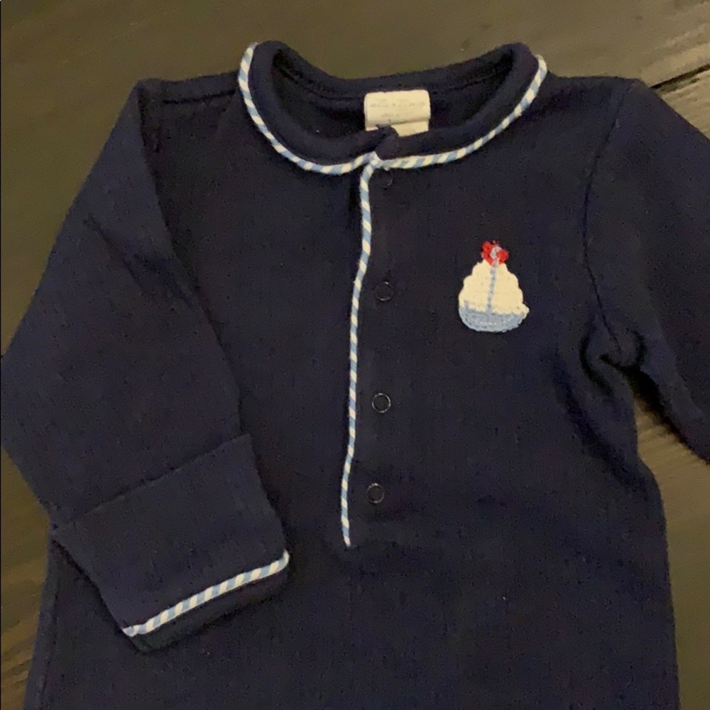 Baby gown - Picture 2 of 2